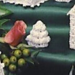 Baby Pine pattern 