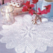 Deckchen mit Herzen pattern 