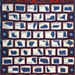 United & Free Afghan pattern 