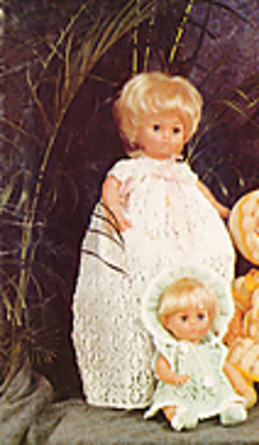 Christening Dress