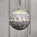 Bauble 1 pattern 