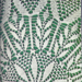 Round Tablecloth #6 pattern 
