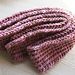 Scrunchable Scarf photo 3