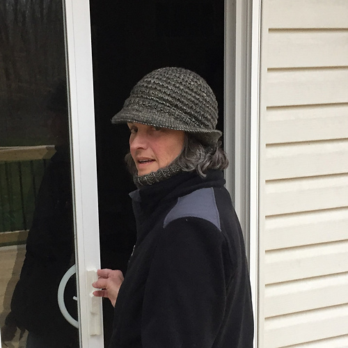 Brimmet Lue - earthy1