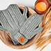 Autumn Wheat Mittens photo 3