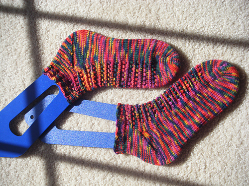 Howl of a Slipper photo 1