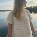 Easy Spring Tee pattern 