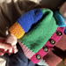 Ultra Easy Polo Cardigan Baby pattern
