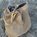 Ultra Easy Beach Bag pattern 