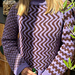 Easy Wild Sweater pattern
