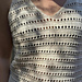 Easy Spring Top pattern