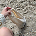 Easy Spring Bag pattern