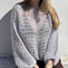 Easy Breezy Sweater pattern