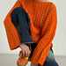 Easy Hole Structure Blouse pattern