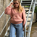 Easy Wrapped Cardigan pattern