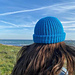 Easy Rib Hat pattern