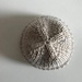 Easy Rib Beanie pattern