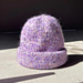 Ultra Easy Beanie pattern