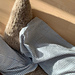 Ultra Easy Slippers Junior pattern