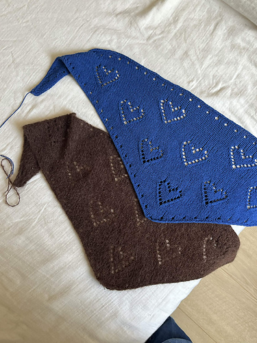 Ultraviolence Scarf