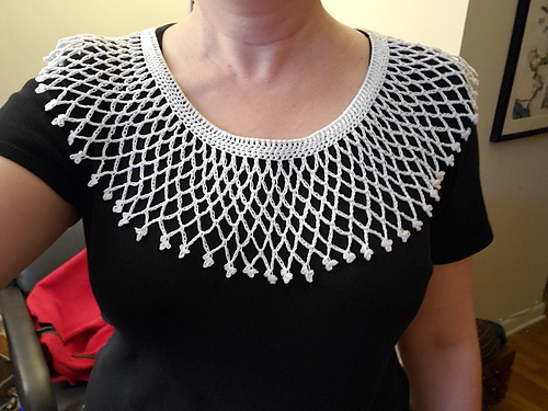 Ginsburg Legacy Collar 다른 모습 5