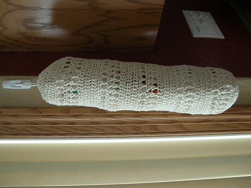Grocery Bag Dispenser photo 2