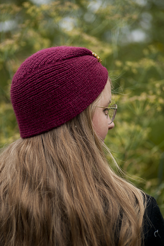 The warm and cosy turban photo 2