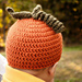 Pumpkin Pack Crochet pattern 