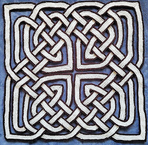 Haft Knot photo 1