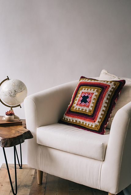 Kilim Pillow