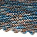Pecten Shawl pattern 