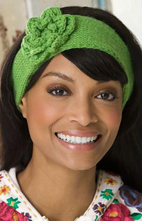 Knit_Headband_Crochet_Flower_s