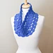 Ballantyne Cowl pattern 