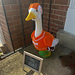 Vols Porch Goose Outfit pattern 