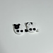 animal tape measure cover pattern