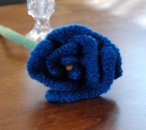 Stem Rose photo 2