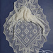 Talisman shawl pattern 