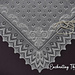 Damask shawl pattern 
