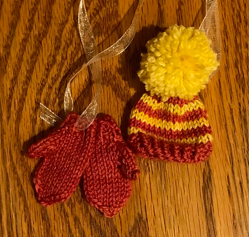 Teeny Tiny Hat photo 4