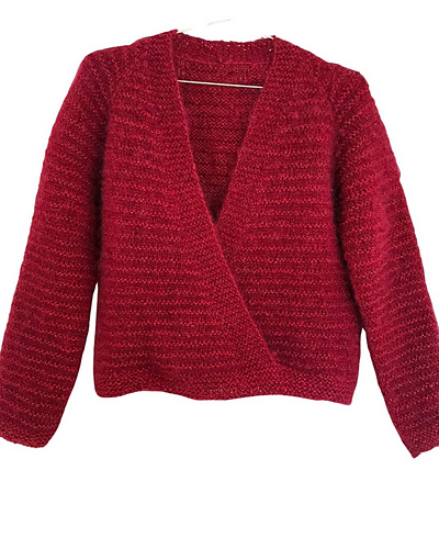 Coco Sweater