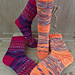 Eifler Puzzle GumGum pattern 