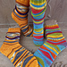Eifler Puzzle Fieber pattern