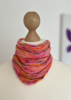 Fingeringgarn & 3 mm Nadel