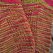 Rhabarberrillen pattern