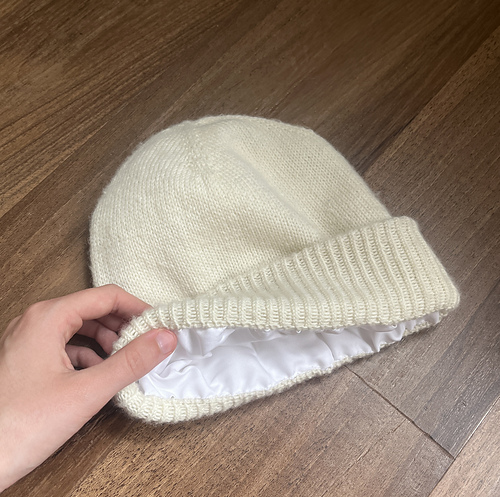 Waypoint Hat