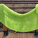 Stellaria shawl pattern 