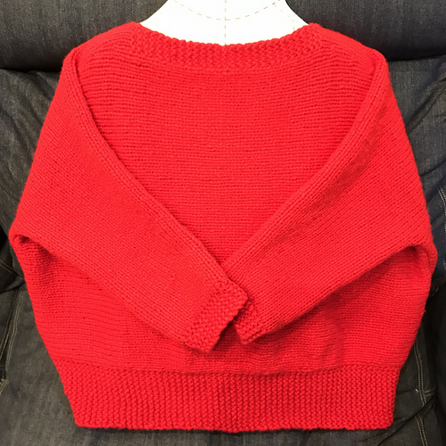 T-sweater 다른 모습 1