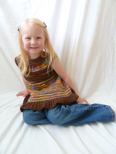 Maxi Top / Dress photo 5