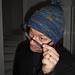 Ribbed Hat pattern 