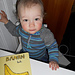 The Baby Raglan pattern 